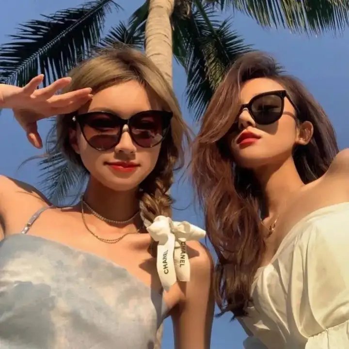 擂台之外